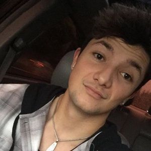 Meet your Posher, Jake